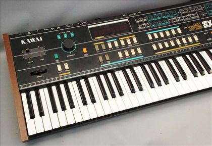 Kawai-SX240